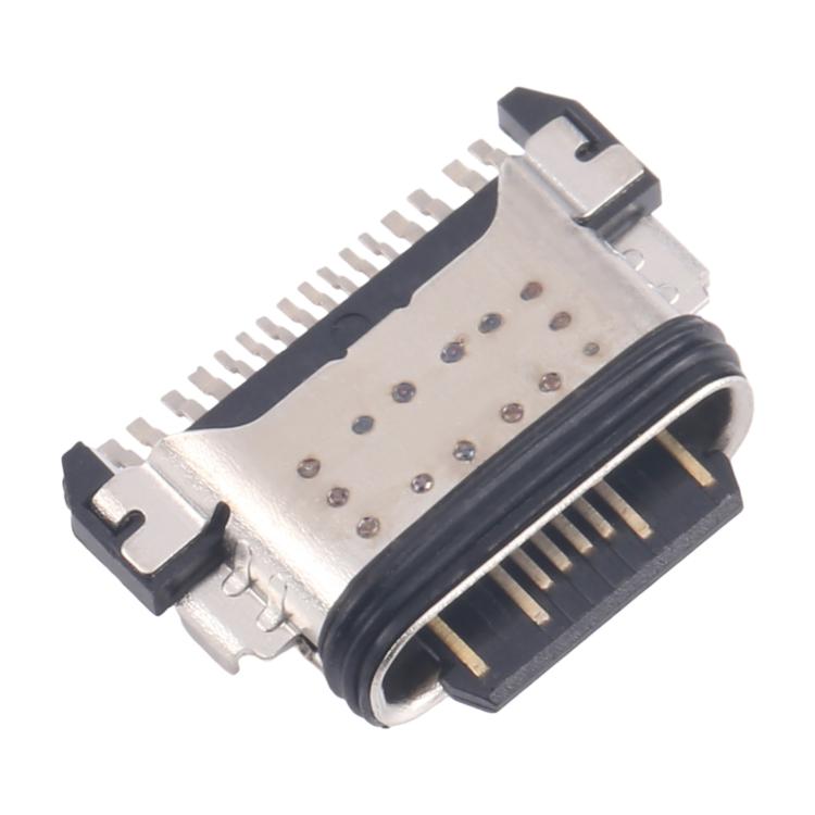For vivo S16e 10pcs Original Charging Port Connector - free shipping - PMc TechLife - Order now!