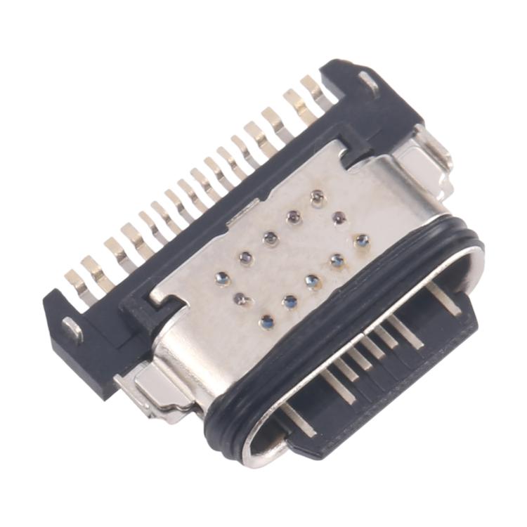 For vivo T1 5G 10pcs Original Charging Port Connector - free shipping - PMc TechLife - Order now!