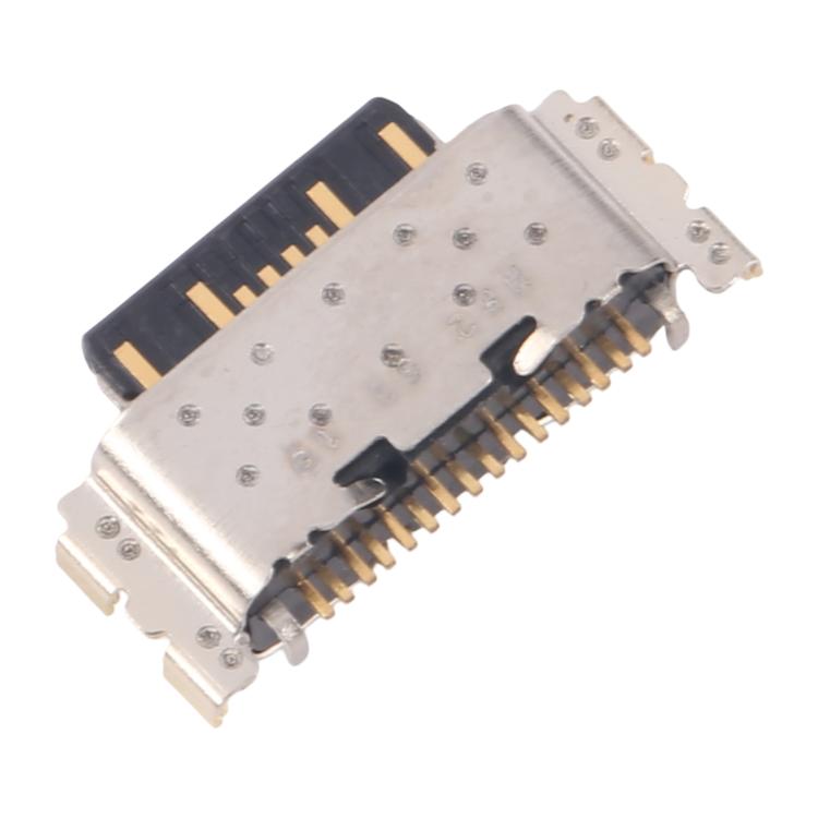 For Xiaomi Redmi Note 11E 5G 10pcs Original Charging Port Connector - Tail Connector by PMc TechLife | Online Shopping South Africa | PMc TechLife | Buy Now Pay Later Mobicred