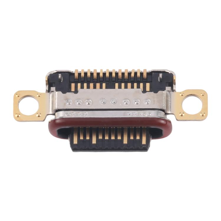 For Xiaomi 15 Pro 10pcs Original Charging Port Connector - Tail Connector by PMc TechLife | Online Shopping South Africa | PMc TechLife | Buy Now Pay Later Mobicred