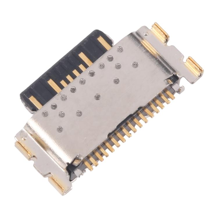 For Xiaomi Redmi Note 11T Pro 10pcs Original Charging Port Connector - Tail Connector by PMc TechLife | Online Shopping South Africa | PMc TechLife | Buy Now Pay Later Mobicred