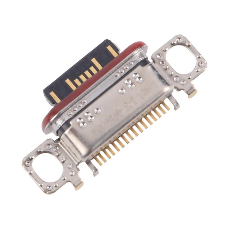 For Xiaomi Redmi K70 Ultra 10pcs Original Charging Port Connector - Tail Connector by PMc TechLife | Online Shopping South Africa | PMc TechLife | Buy Now Pay Later Mobicred