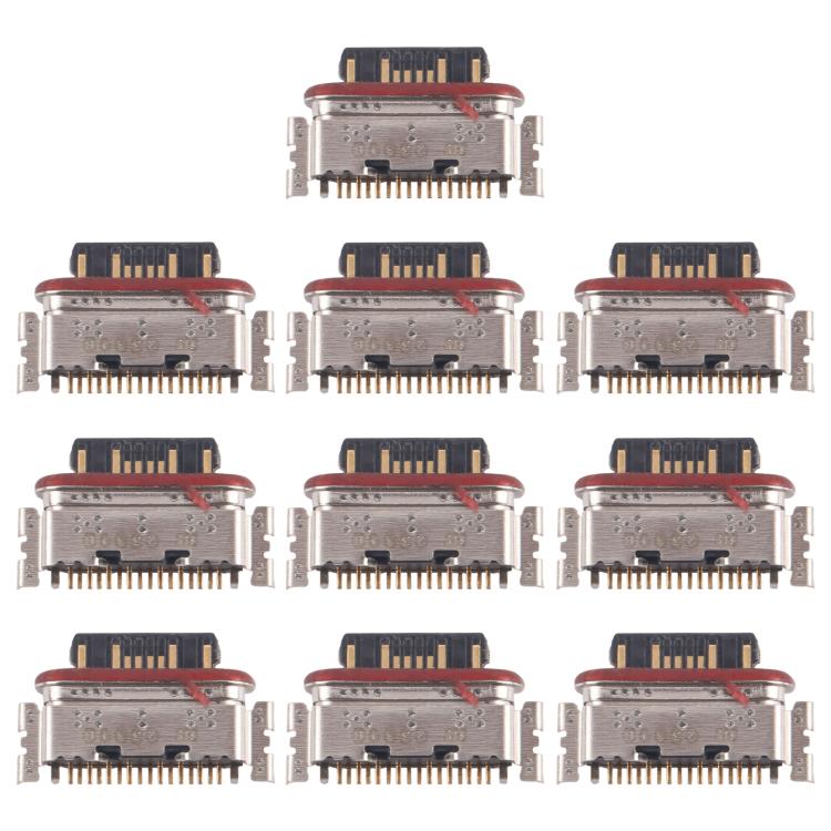 For Xiaomi Redmi K70E 10pcs Original Charging Port Connector - free shipping - PMc TechLife - Order now!