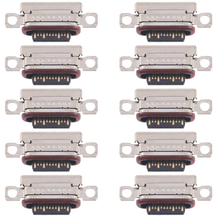 For Xiaomi 14 10pcs Original Charging Port Connector - free shipping - PMc TechLife - Order now!