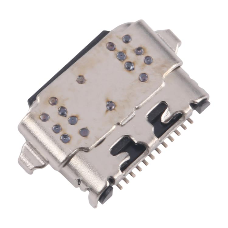 For Motorola Moto G6 10pcs Original Charging Port Connector - Others by PMc TechLife | Online Shopping South Africa | PMc TechLife | Buy Now Pay Later Mobicred