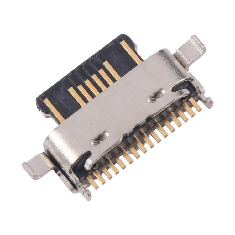 For Motorola Moto G7 Power 10pcs Original Charging Port Connector - Others by PMc TechLife | Online Shopping South Africa | PMc TechLife | Buy Now Pay Later Mobicred