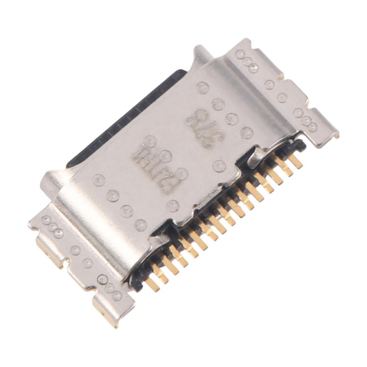 For Motorola Moto G84 5G 10pcs Original Charging Port Connector - free shipping - PMc TechLife - Order now!