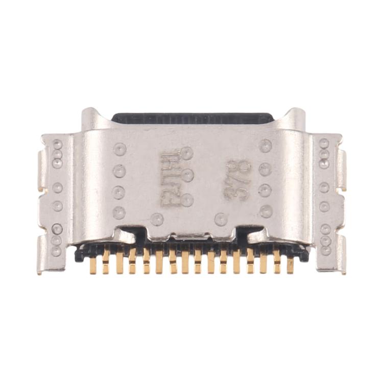 For Motorola Moto G23 10pcs Original Charging Port Connector - Others by PMc TechLife | Online Shopping South Africa | PMc TechLife | Buy Now Pay Later Mobicred