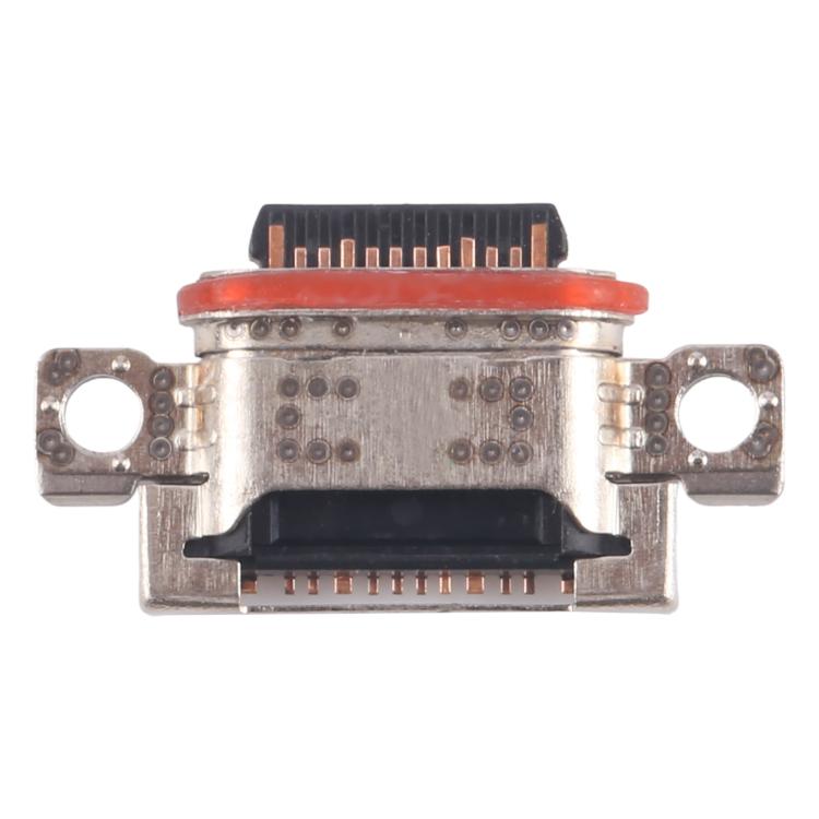 For vivo X100 Pro 5G V2324A V2309 Original Charging Port Connector - Single Tail Connector by PMc TechLife | Online Shopping South Africa | PMc TechLife | Buy Now Pay Later Mobicred