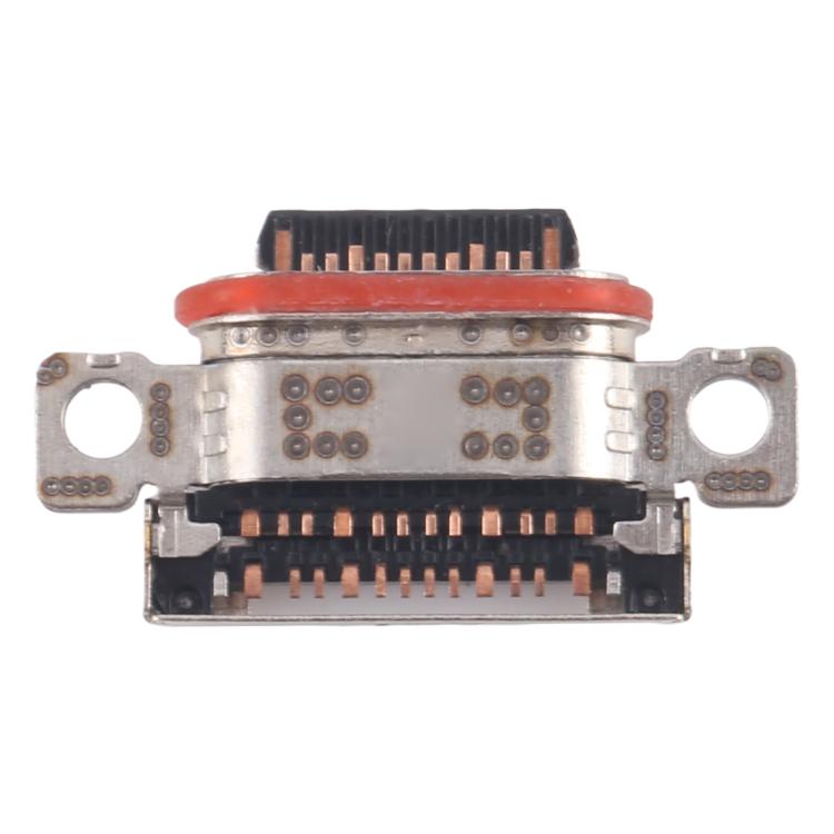 For vivo X100 Pro 5G V2324A V2309 Original Charging Port Connector - Single Tail Connector by PMc TechLife | Online Shopping South Africa | PMc TechLife | Buy Now Pay Later Mobicred