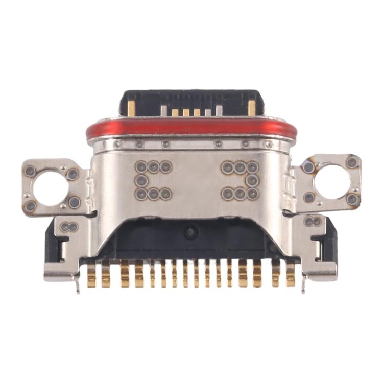 For vivo iQOO 12 Pro 5G V2329A Original Charging Port Connector - free shipping - PMc TechLife - Order now!