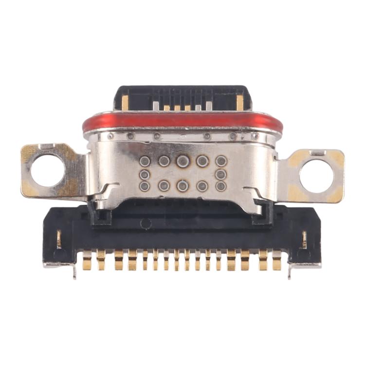 For vivo iQOO 12 Pro 5G V2329A Original Charging Port Connector - free shipping - PMc TechLife - Order now!