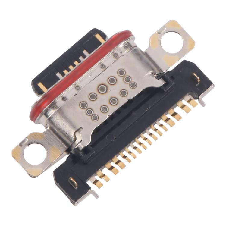 For vivo iQOO 12 Pro 5G V2329A Original Charging Port Connector - free shipping - PMc TechLife - Order now!