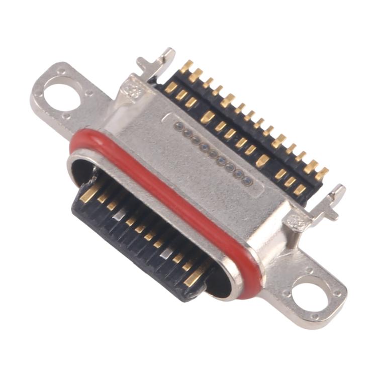 For OPPO Find X5 Pro Original Charging Port Connector - Single Tail Connector by PMc TechLife | Online Shopping South Africa | PMc TechLife | Buy Now Pay Later Mobicred