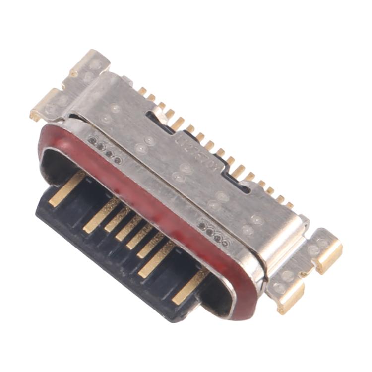 For Xiaomi Redmi K50 Gaming Original Charging Port Connector - Tail Connector by PMc TechLife | Online Shopping South Africa | PMc TechLife | Buy Now Pay Later Mobicred