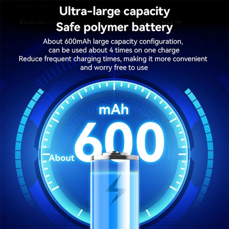 Yesido MG13 Intelligent Hot Compress Eye Massage Care Instrument(White) - free shipping - PMC TechLife - Order now!