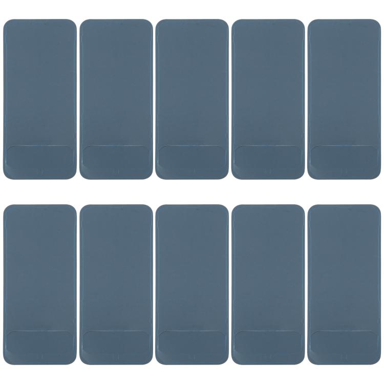 For Google Pixel 9 Pro XL 10pcs OEM Back Housing Cover Adhesive - Adhesive Sticker by PMc TechLife | Online Shopping South Africa | PMc TechLife | Buy Now Pay Later Mobicred