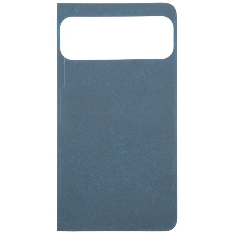 For Google Pixel Fold 10pcs OEM Back Housing Cover Adhesive - free shipping - PMc TechLife - Order now!