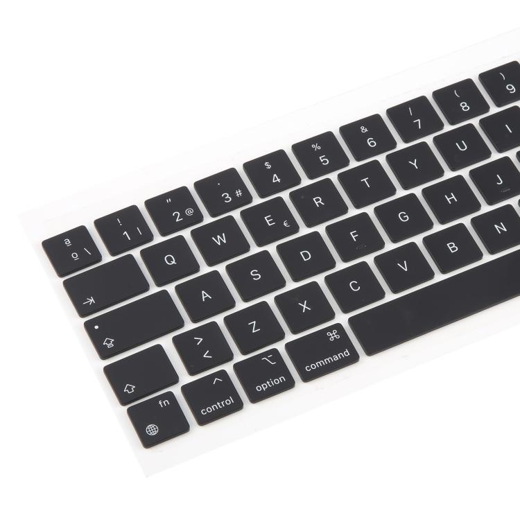 For MacBook A2251 A2289 A2238 A2338 UK Big Enter Version Keycaps, Language:Spain - free shipping - PMc TechLife - Order now!