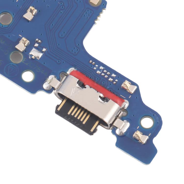 For Motorola Moto G15 Original Charging Port Board - Charging Port Board by PMc TechLife | Online Shopping South Africa | PMc TechLife | Buy Now Pay Later Mobicred