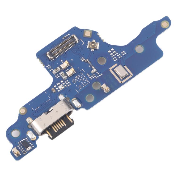 For Motorola Moto G05 Original Charging Port Board - Charging Port Board by PMc TechLife | Online Shopping South Africa | PMc TechLife | Buy Now Pay Later Mobicred