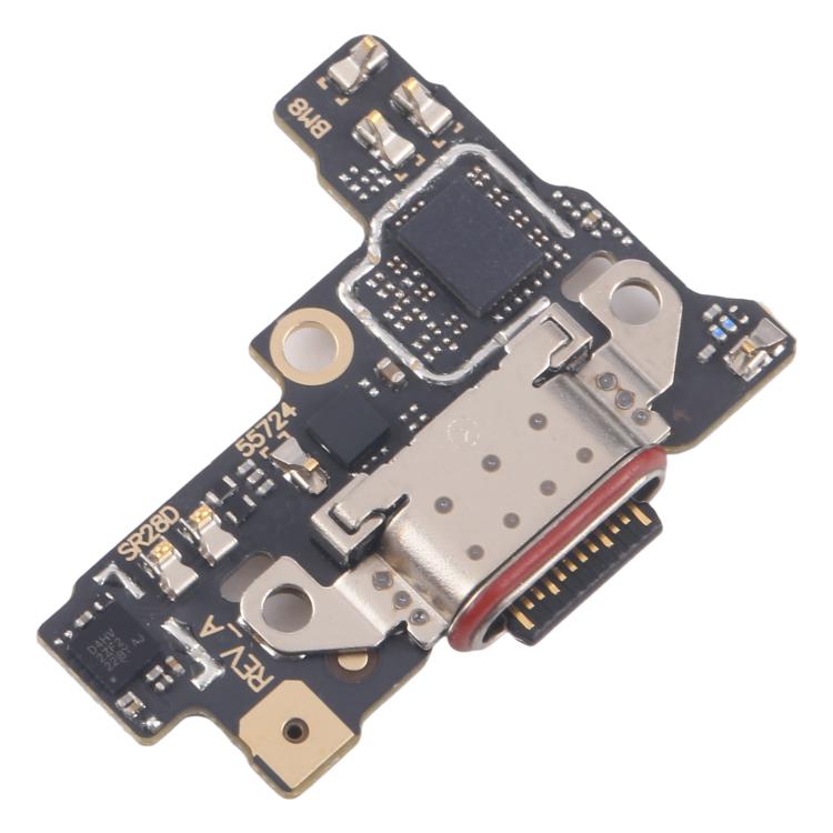 For Motorola Edge 40 Pro Original Charging Port Board - Charging Port Board by PMc TechLife | Online Shopping South Africa | PMc TechLife | Buy Now Pay Later Mobicred