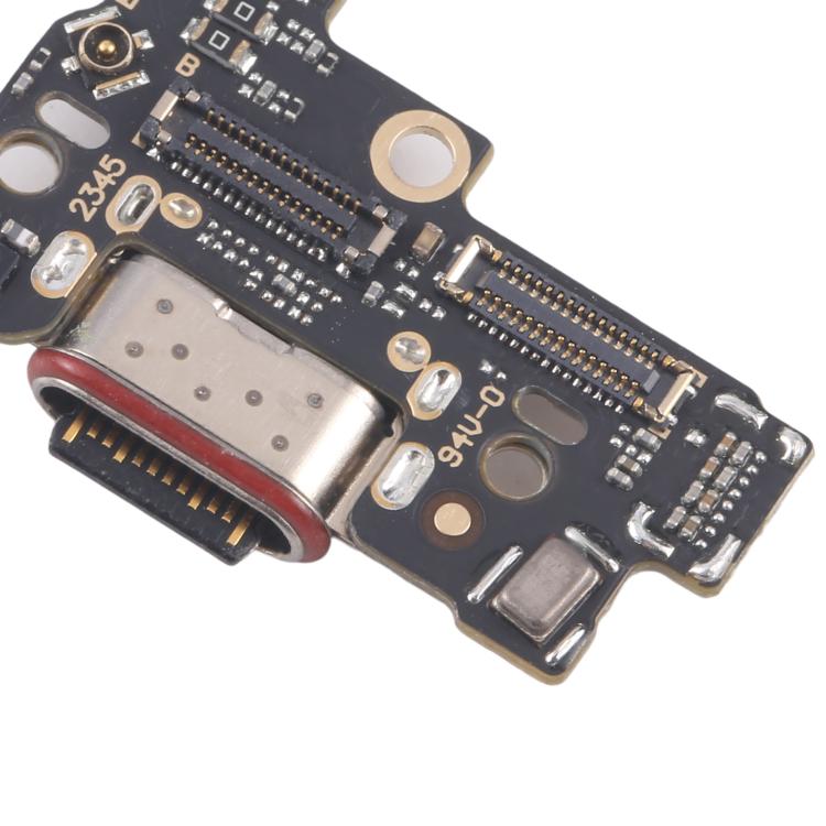 For Motorola Edge 40 Pro Original Charging Port Board - Charging Port Board by PMc TechLife | Online Shopping South Africa | PMc TechLife | Buy Now Pay Later Mobicred