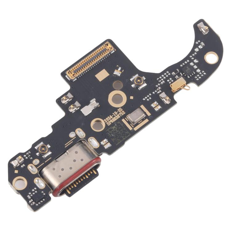 For Motorola Moto G75 Original Charging Port Board - free shipping - PMc TechLife - Order now!