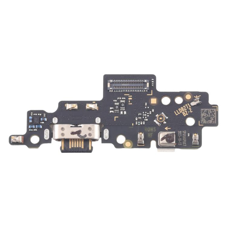For Motorola Moto G Play 2024 Original Charging Port Board - Charging Port Board by PMc TechLife | Online Shopping South Africa | PMc TechLife | Buy Now Pay Later Mobicred