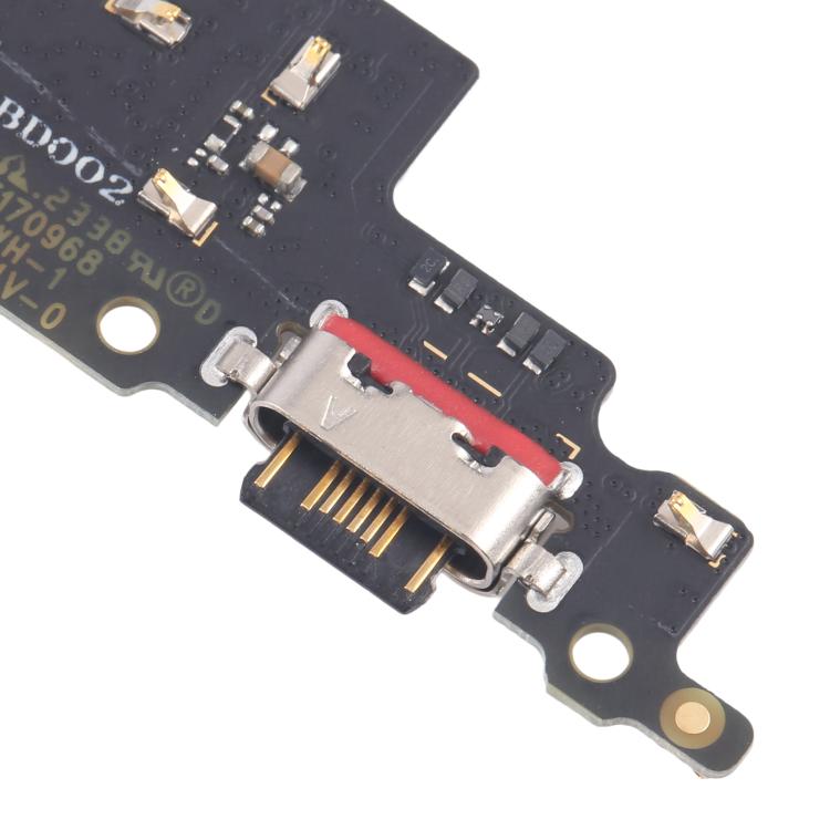 For Motorola Moto G Play 2024 Original Charging Port Board - Charging Port Board by PMc TechLife | Online Shopping South Africa | PMc TechLife | Buy Now Pay Later Mobicred