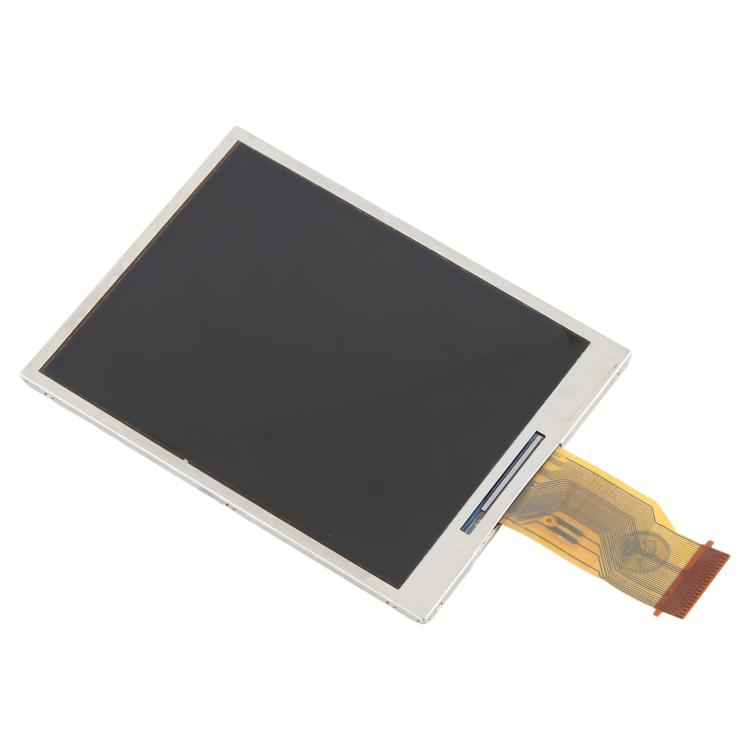 For Olympus D-720 OEM LCD Display Screen - LCD Screen by PMc TechLife | Online Shopping South Africa | PMc TechLife | Buy Now Pay Later Mobicred
