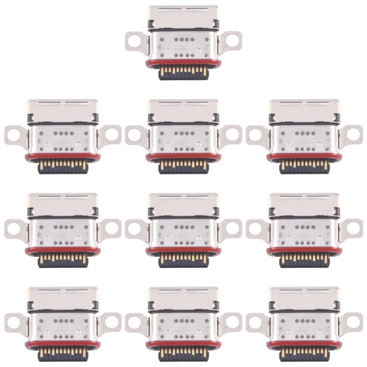 For Honor Magic4 10pcs Original Charging Port Connector - free shipping - PMc TechLife - Order now!