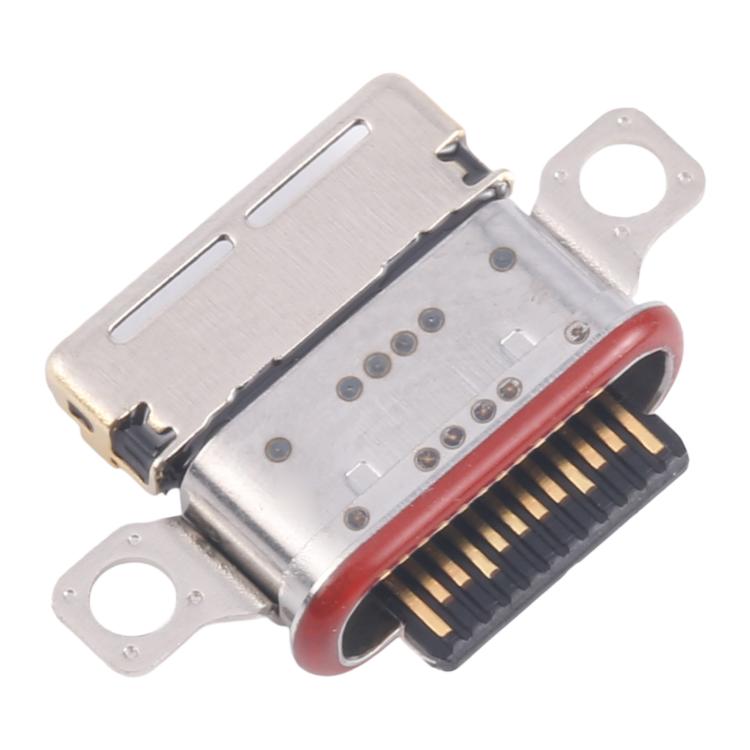 For Honor Magic5 Pro 10pcs Original Charging Port Connector - free shipping - PMc TechLife - Order now!