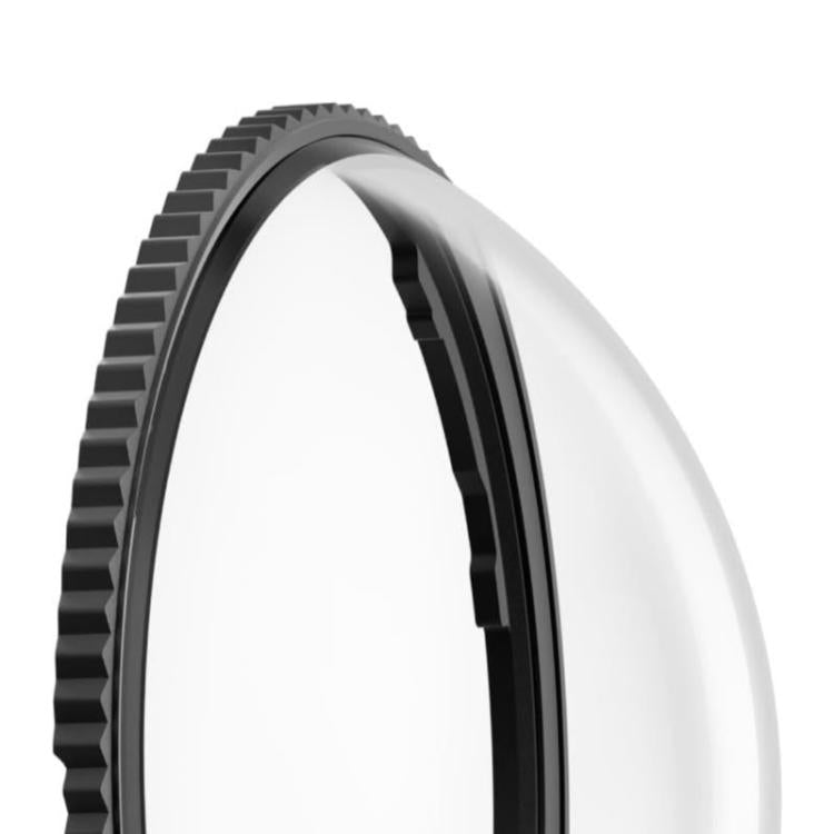 For insta360 X5 Rotating Anti-Scratch Lens Film(Glass Protection Lens) - free shipping - PMC TechLife - Order now!