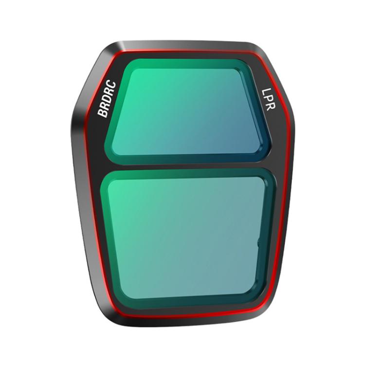 For DJI Air 3S BRDRC Camera Lens Filter, Filter:NIGHT - free shipping - PMC TechLife - Order now!