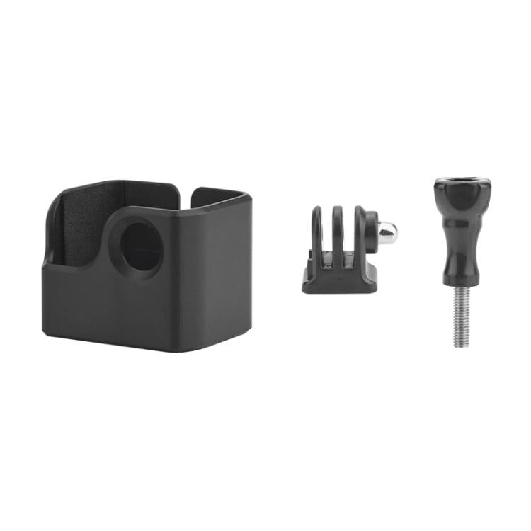 For DJI OSMO Pocket 3 BRDRC Protection Frame Adapter Base, Type:Frame - free shipping - PMC TechLife - Order now!