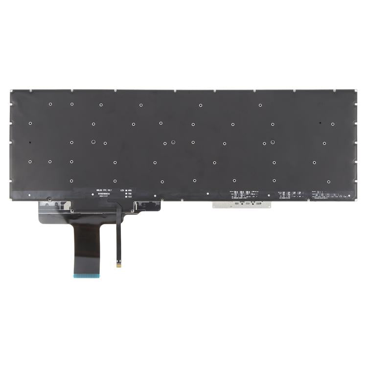US Version Backlit Laptop Keyboard for Xiaomi Redmi G 2021 2020 XMG2003-AJ/AB/-AL RMG2104-AJ 2102-AB Gaming RMG2103(Black) - free shipping - PMC TechLife - Order now!