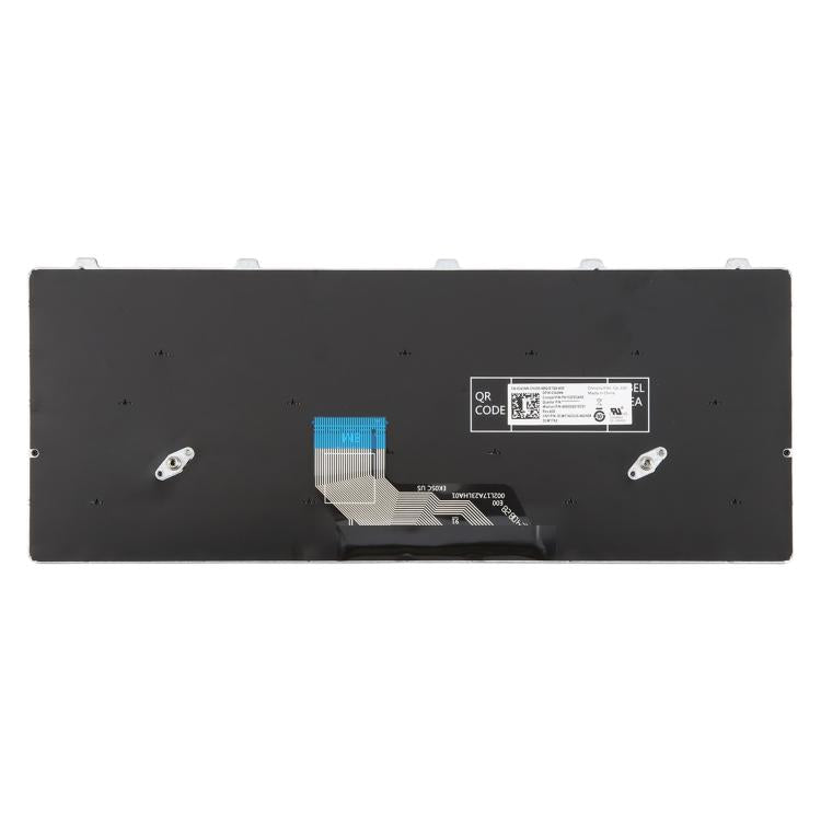 US Version Laptop Keyboard for Dell Latitude 3180 3189 3380(Black) - free shipping - PMC TechLife - Order now!