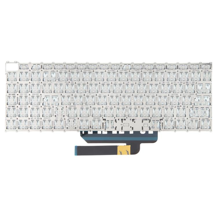 US Version Laptop Keyboard for Honor MagicBook X16 2022 PRO BRN-F56 G561 H76 G56 F561(Black) - free shipping - PMC TechLife - Order now!