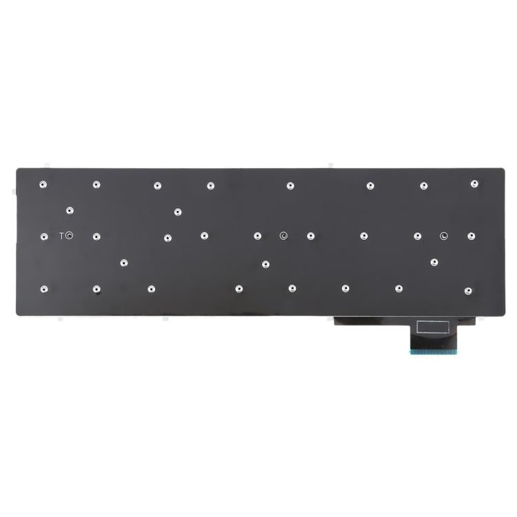 US Version Laptop Keyboard for Xiaomi Mi Notebook RUBY MX110 TM1802 TM1709 TM1705 AA/AC/AD/AF/AG(White) - free shipping - PMC TechLife - Order now!