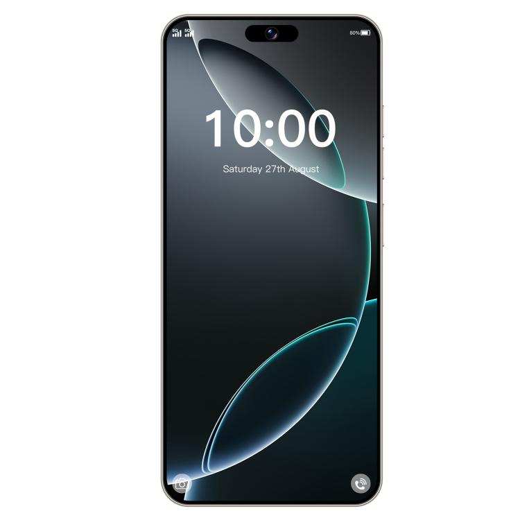 I16 Pro Max / VD1, 3GB+32GB, 6.8 inch Android 10 MTK6753 Octa Core, Network: 4G, Dual SIM, Plug:EU Plug(Grey) - free shipping - PMc TechLife - Order now!