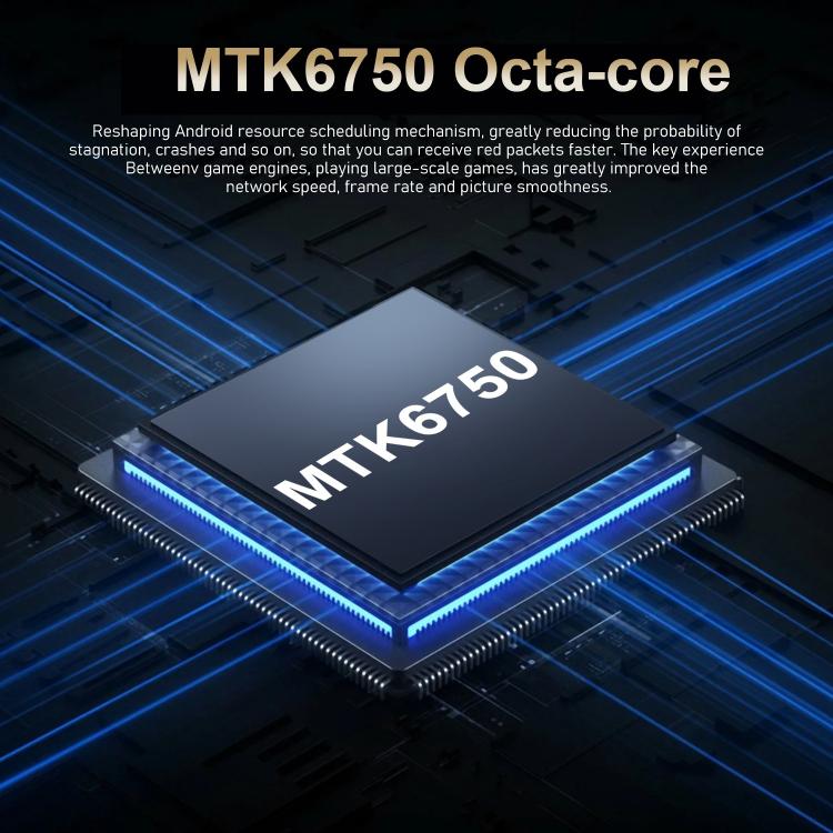 S24 Ultra / S7, 4GB+128GB, 6.75 inch Android 10 MTK6750 Octa Core, Network: 4G, Dual SIM, Plug:EU Plug(Purple) - free shipping - PMc TechLife - Order now!