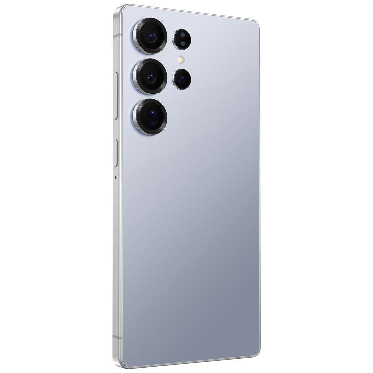 S25 Ultra / S11, 4GB+64GB, 6.75 inch Android 12 MTK6762 Octa Core, Network: 4G, Dual SIM, Plug:EU Plug(Light Blue) - free shipping - PMc TechLife - Order now!
