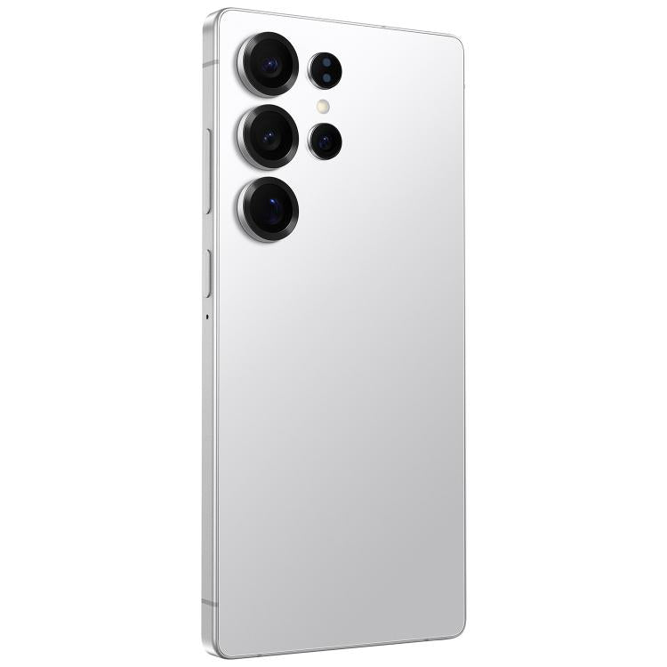 S25 Ultra / S11, 4GB+64GB, 6.75 inch Android 12 MTK6762 Octa Core, Network: 4G, Dual SIM, Plug:US Plug(White) - free shipping - PMc TechLife - Order now!