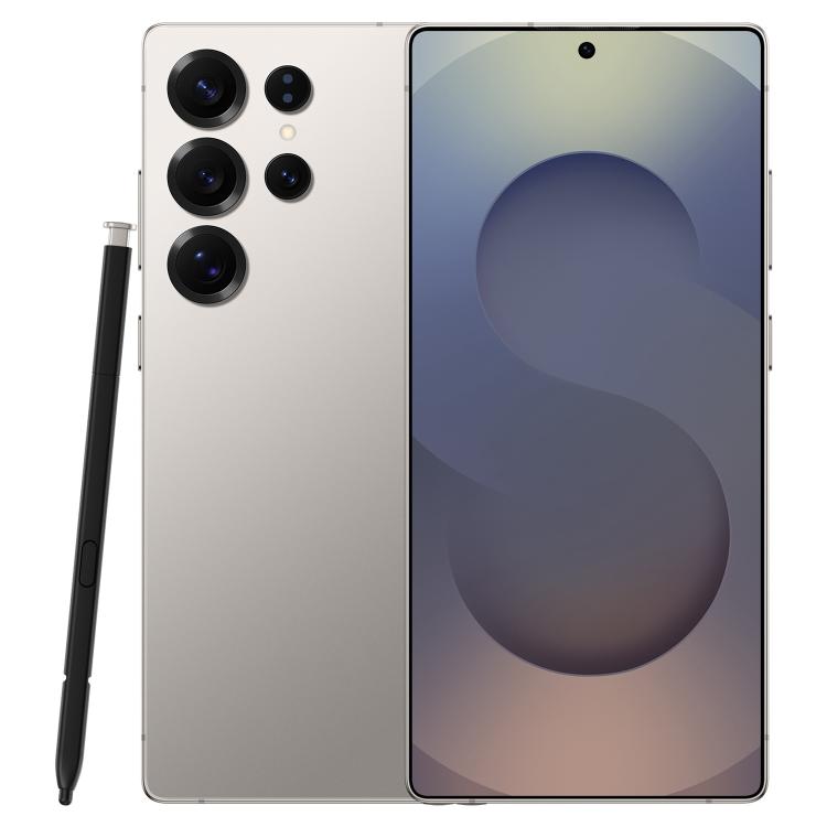 S25 Ultra / S11, 4GB+64GB, 6.75 inch Android 12 MTK6762 Octa Core, Network: 4G, Dual SIM, Plug:UK Plug(Grey) - free shipping - PMc TechLife - Order now!