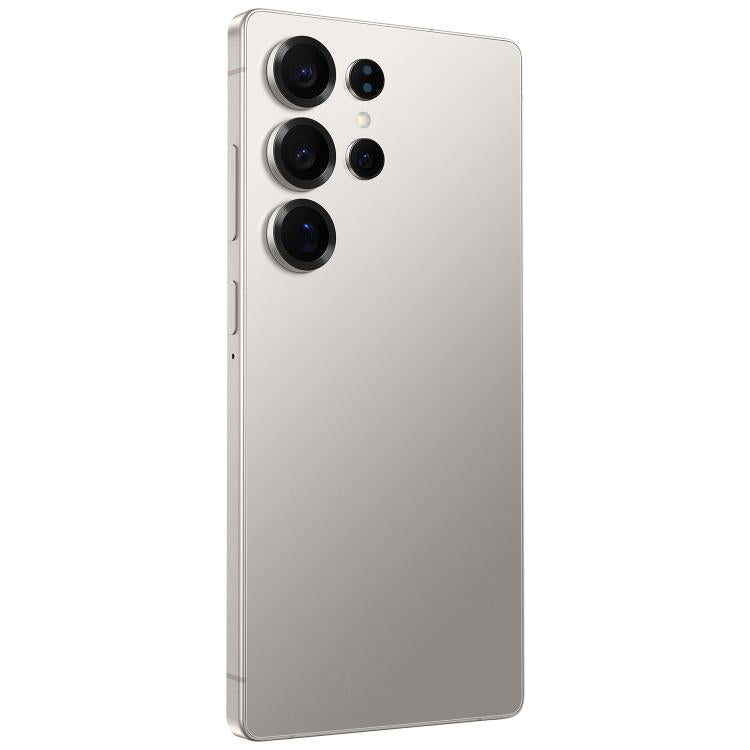S25 Ultra / S11, 4GB+64GB, 6.75 inch Android 12 MTK6762 Octa Core, Network: 4G, Dual SIM, Plug:UK Plug(Grey) - free shipping - PMc TechLife - Order now!