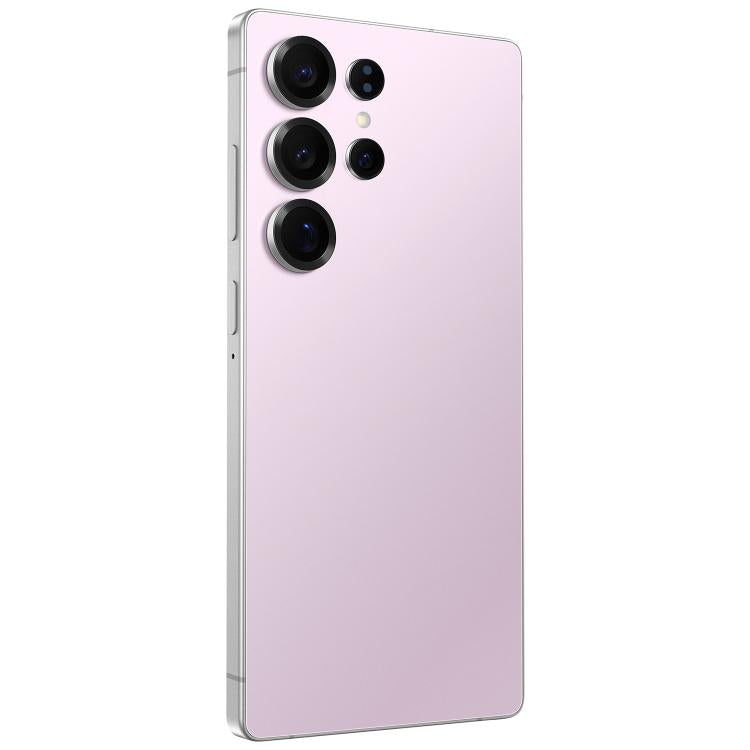 S25 Ultra / S11, 4GB+64GB, 6.75 inch Android 12 MTK6762 Octa Core, Network: 4G, Dual SIM, Plug:AU Plug(Pink) - free shipping - PMc TechLife - Order now!