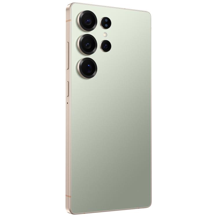 S25 Ultra / S11, 4GB+64GB, 6.75 inch Android 12 MTK6762 Octa Core, Network: 4G, Dual SIM, Plug:AU Plug(Green) - free shipping - PMc TechLife - Order now!