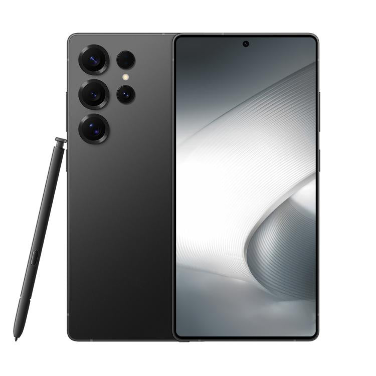 S25 Ultra / B9, 2GB+16GB, 6.75 inch Android 8.1 MTK6739 Quad Core, Network: 4G, Dual SIM, Plug:UK Plug(Titanium Black) - free shipping - PMc TechLife - Order now!
