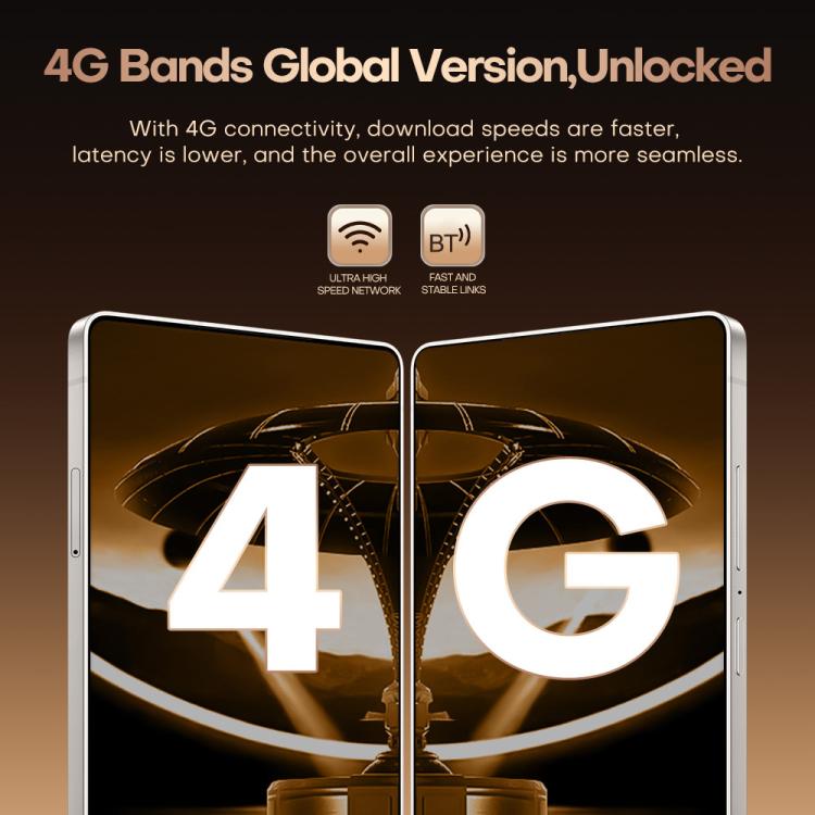 S25 Ultra / B9, 2GB+16GB, 6.75 inch Android 8.1 MTK6739 Quad Core, Network: 4G, Dual SIM, Plug:AU Plug(Titanium Silver Blue) - free shipping - PMc TechLife - Order now!